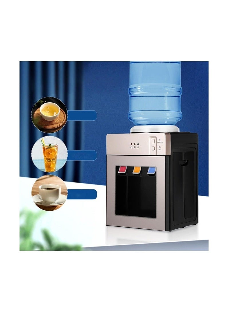 WALALLA Water Dispenser Hot And Cold Water Dispenser Multifunctional Water Dispenser Countertop - Water Dispenser For Home - Image 5